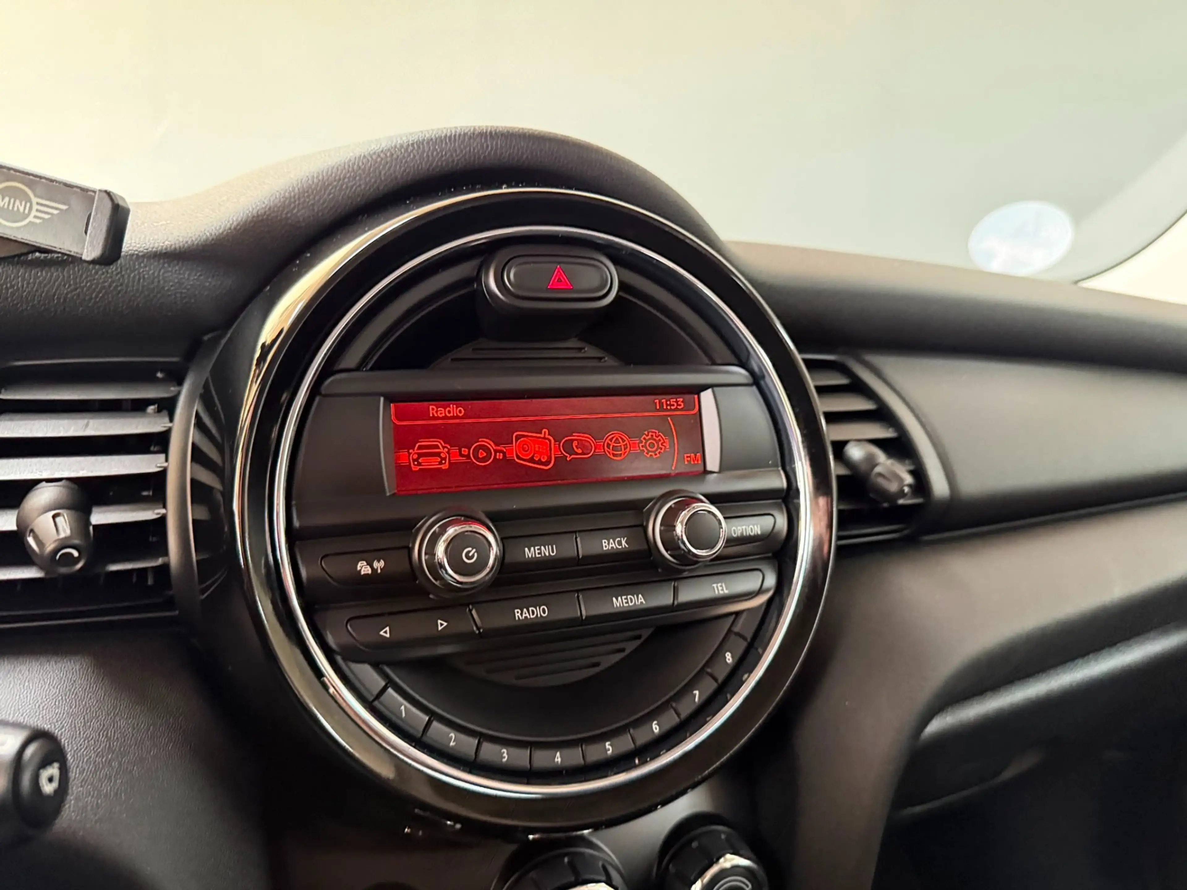 MINI One 3-Deurs 1.2 | Airco | Stoelverwarming — photo 14