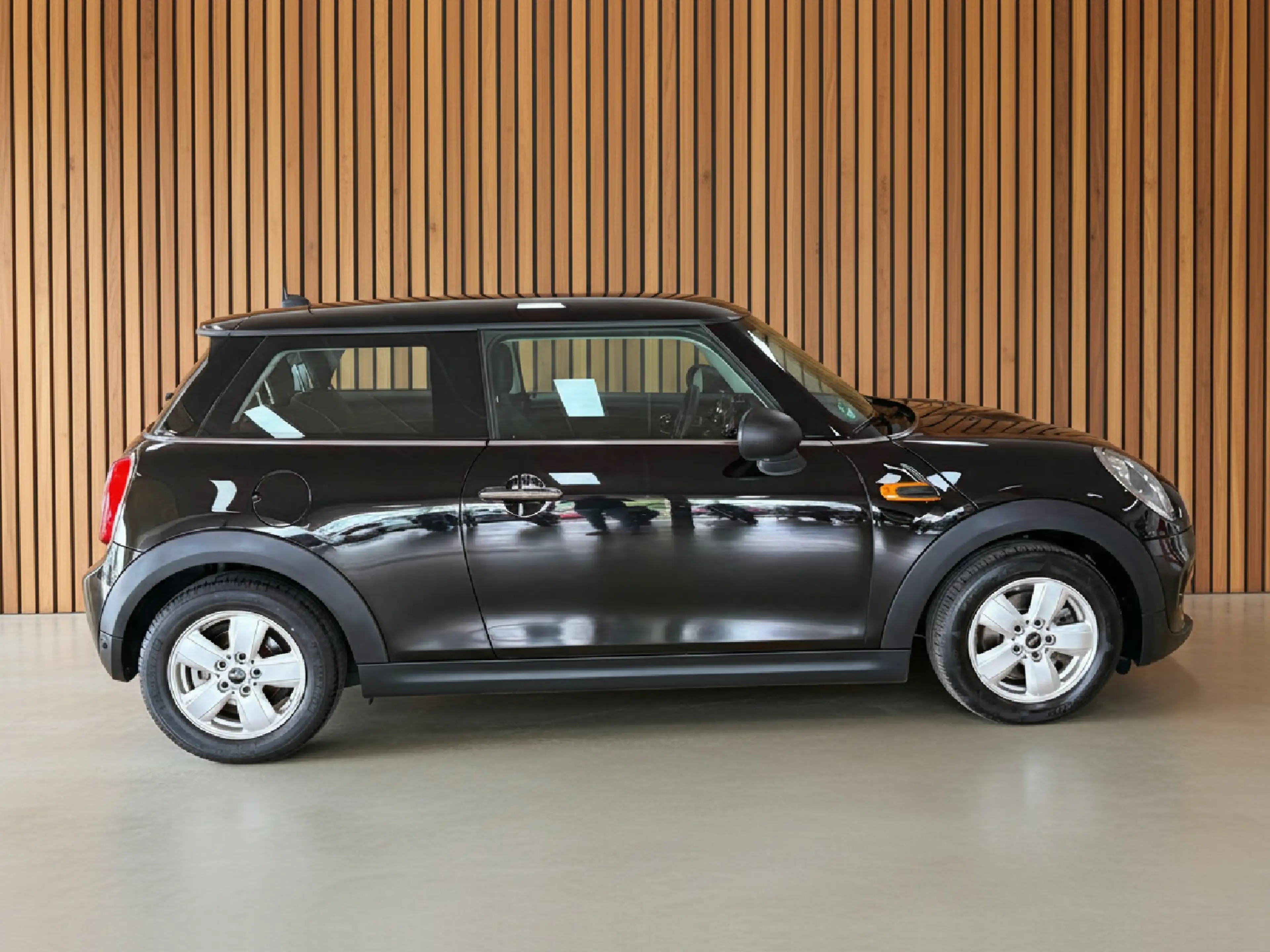 MINI One 3-Deurs 1.2 | Airco | Stoelverwarming — photo 6