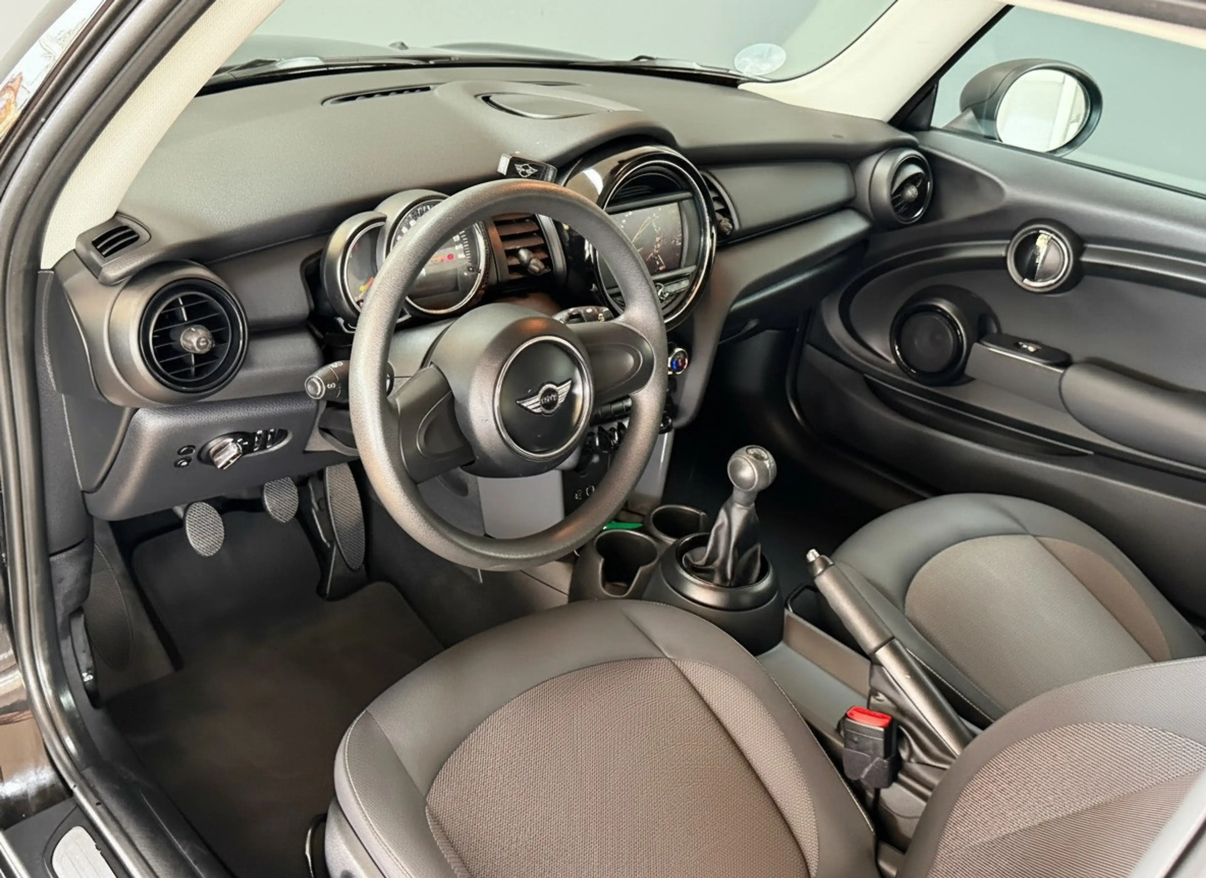 MINI One 3-Deurs 1.2 | Airco | Stoelverwarming — photo 7