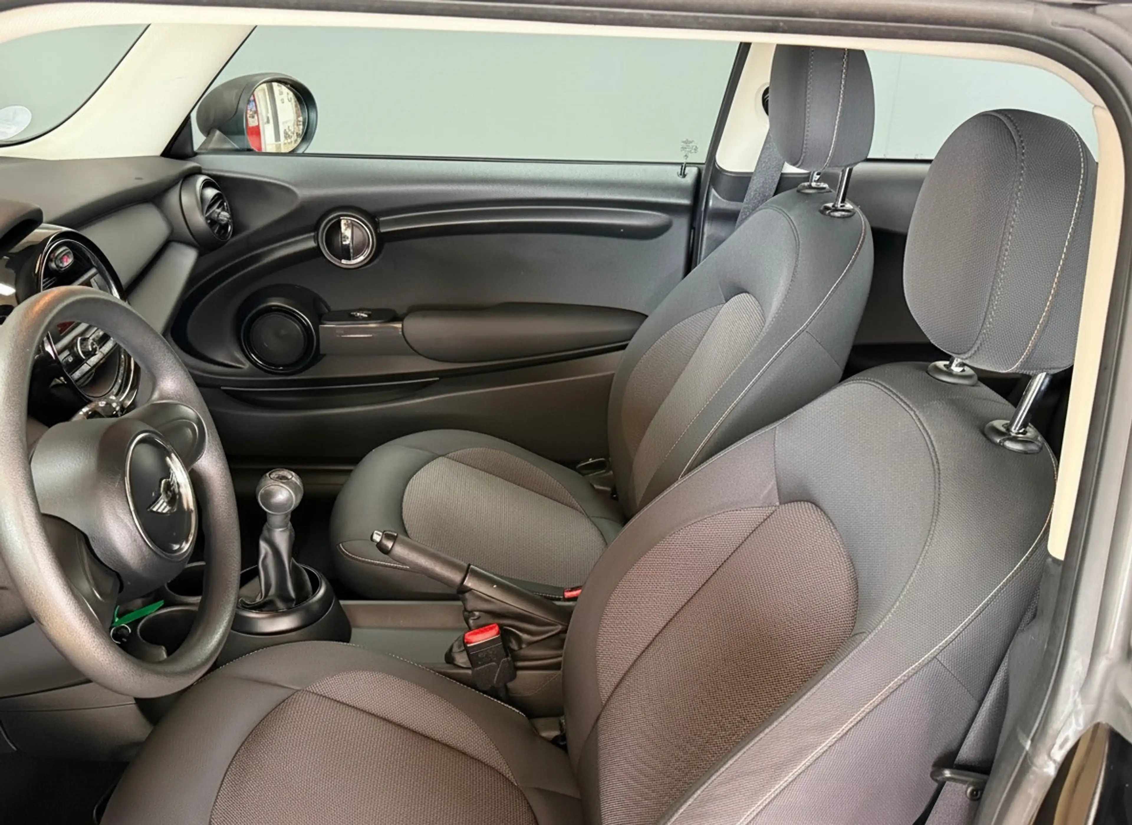 MINI One 3-Deurs 1.2 | Airco | Stoelverwarming — photo 8