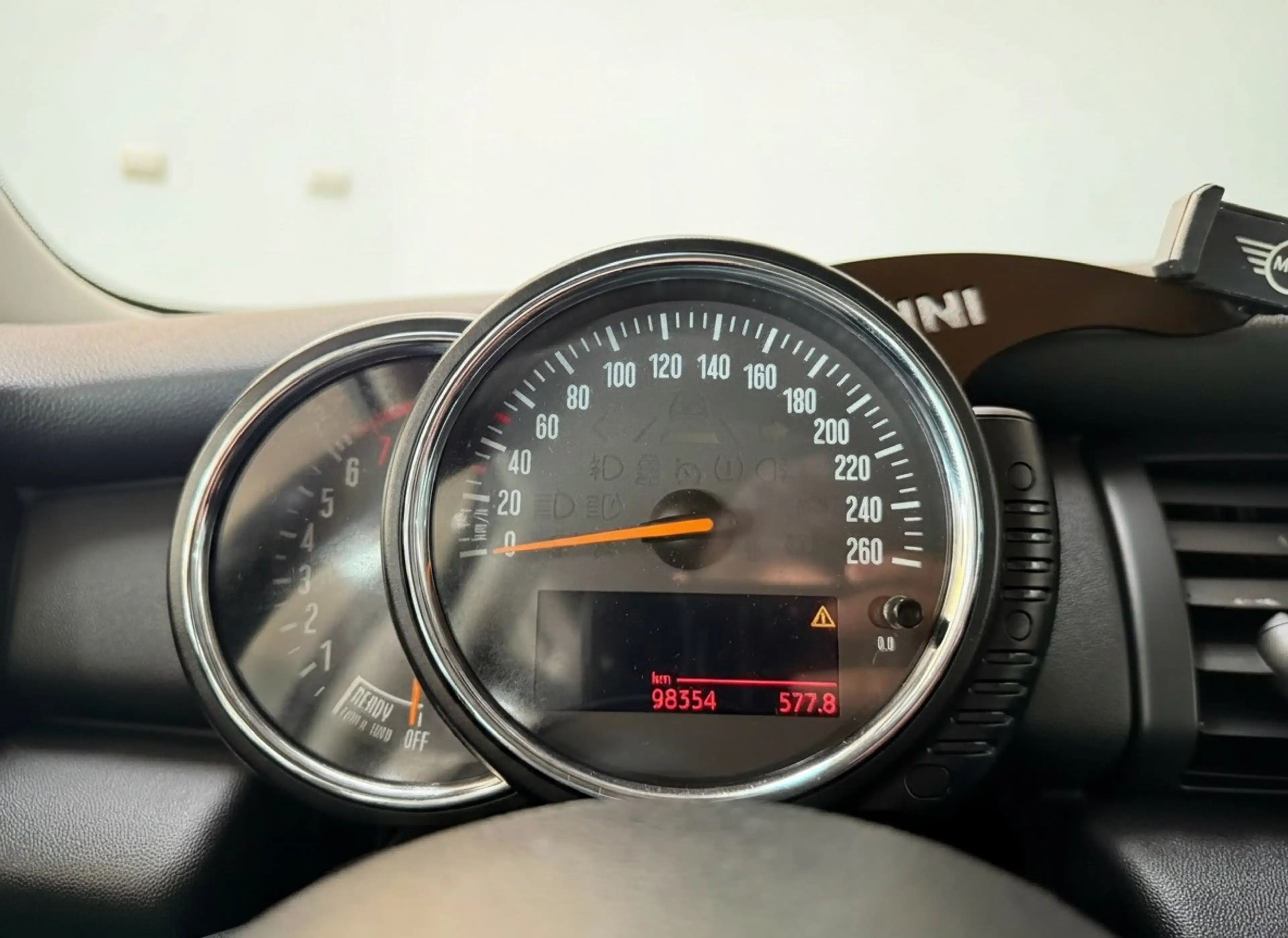 MINI One 3-Deurs 1.2 | Airco | Stoelverwarming — photo 12