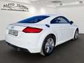 Audi TT 40 TFSI S-tronic, MMI Navi, Winterreifen Blanc - thumbnail 3
