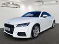 Audi TT 40 TFSI S-tronic, MMI Navi, Winterreifen Blanc - thumbnail 1