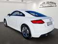 Audi TT 40 TFSI S-tronic, MMI Navi, Winterreifen Blanc - thumbnail 4