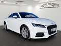 Audi TT 40 TFSI S-tronic, MMI Navi, Winterreifen Blanc - thumbnail 2