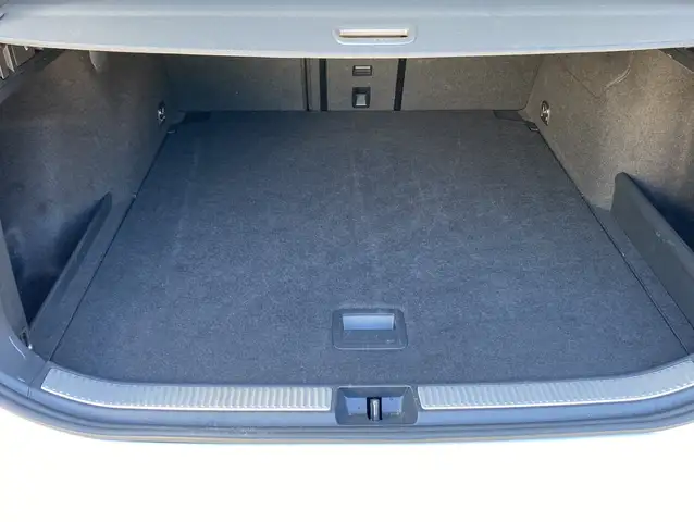 Volkswagen Passat view 12