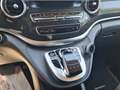 Mercedes-Benz V 220 d 7G Edition*lang*Sportpaket*Spurh*Totw*RFK Silber - thumbnail 16