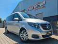 Mercedes-Benz V 220 d 7G Edition*lang*Sportpaket*Spurh*Totw*RFK Silber - thumbnail 1