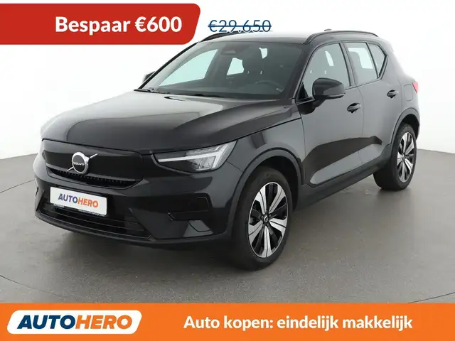 Volvo XC40 Recharge 170 kW Core 2WD