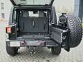Jeep Wrangler Willys JL Schwarz - thumbnail 21