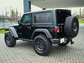 Jeep Wrangler Willys JL Schwarz - thumbnail 5
