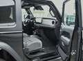 Jeep Wrangler Willys JL Schwarz - thumbnail 18