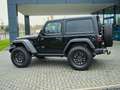 Jeep Wrangler Willys JL Schwarz - thumbnail 4