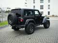 Jeep Wrangler Willys JL Schwarz - thumbnail 9