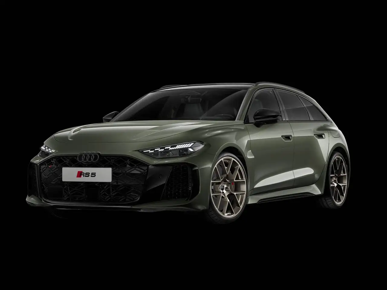 Audi RS5