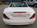 Mercedes-Benz SLC 250 SLC 250d Premium AMG Line auto *158.000 KM* Weiß - thumbnail 6