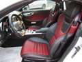 Mercedes-Benz SLC 250 SLC 250d Premium AMG Line auto *158.000 KM* Weiß - thumbnail 10
