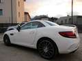 Mercedes-Benz SLC 250 SLC 250d Premium AMG Line auto *158.000 KM* Weiß - thumbnail 7