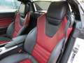 Mercedes-Benz SLC 250 SLC 250d Premium AMG Line auto *158.000 KM* Weiß - thumbnail 12
