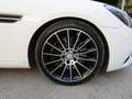 Mercedes-Benz SLC 250 SLC 250d Premium AMG Line auto *158.000 KM* Weiß - thumbnail 4