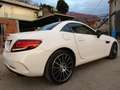 Mercedes-Benz SLC 250 SLC 250d Premium AMG Line auto *158.000 KM* Weiß - thumbnail 5