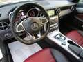 Mercedes-Benz SLC 250 SLC 250d Premium AMG Line auto *158.000 KM* Weiß - thumbnail 11