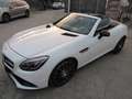 Mercedes-Benz SLC 250 SLC 250d Premium AMG Line auto *158.000 KM* Weiß - thumbnail 9