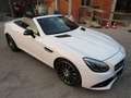 Mercedes-Benz SLC 250 SLC 250d Premium AMG Line auto *158.000 KM* Weiß - thumbnail 8