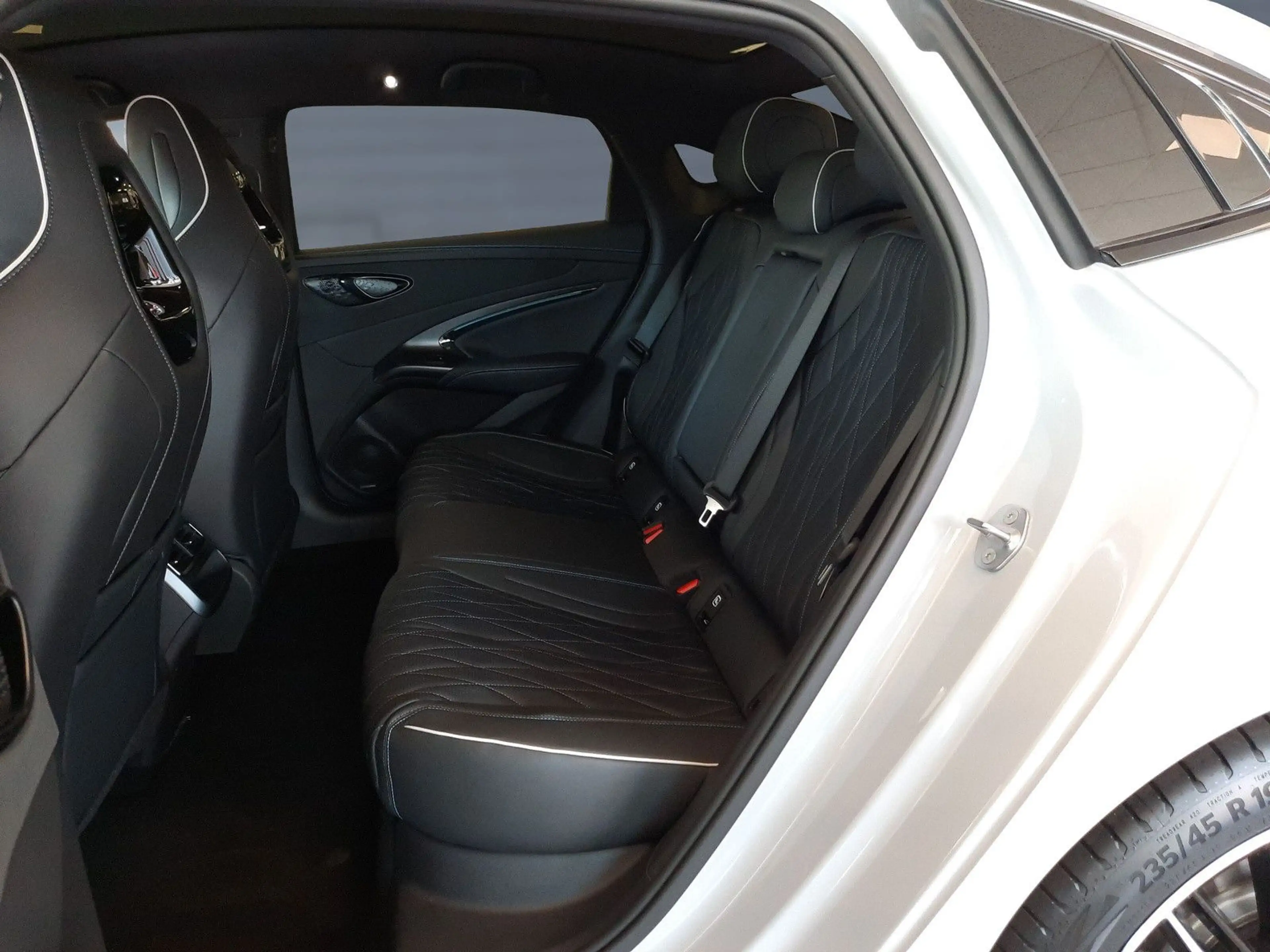 BYD Seal Design 360 Grad Kamera Dynaudio Soundsystem — photo 12