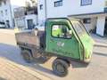 Puch Haflinger 700 ap Pritsche Grün - thumbnail 3
