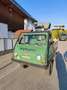 Puch Haflinger 700 ap Pritsche Grün - thumbnail 1