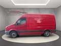 Volkswagen Crafter Kasten 30 mittel L2H2 Hochdach 2.0 TDI AHK Rot - thumbnail 3