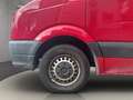 Volkswagen Crafter Kasten 30 mittel L2H2 Hochdach 2.0 TDI AHK Rot - thumbnail 17