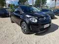 Citroen C1 C1 5p 1.0 vti Shine 72cv neopatentati Nero - thumbnail 3