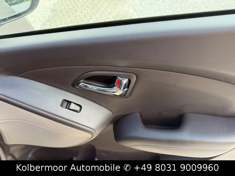 Hyundai iX35 Premium 4WD|SHZ|PANO|AHK|NAVI| — photo 15