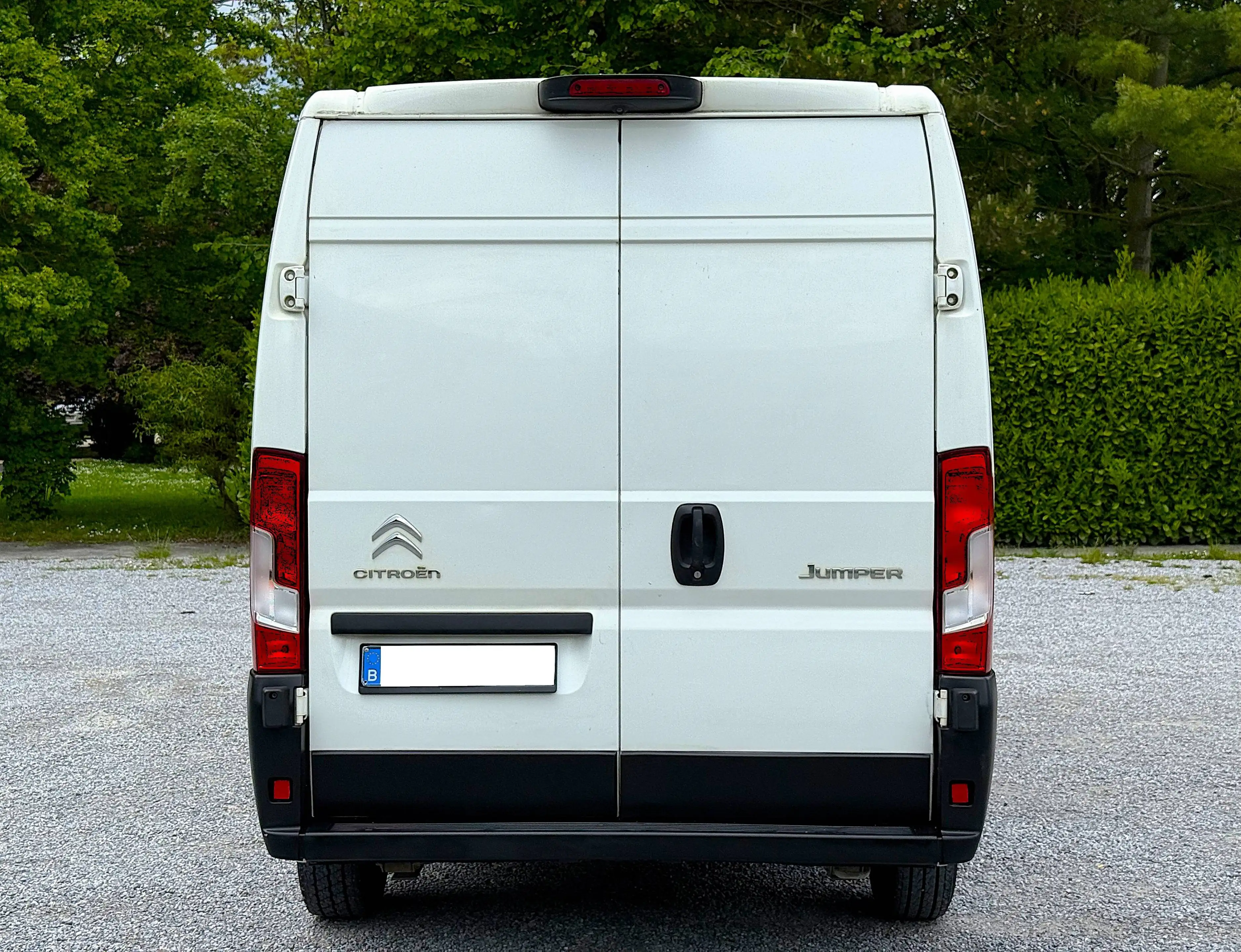 Citroen Jumper 2.0 HDi L3H2 TVA Récupérable CT Ok EURO 6 ! — photo 5