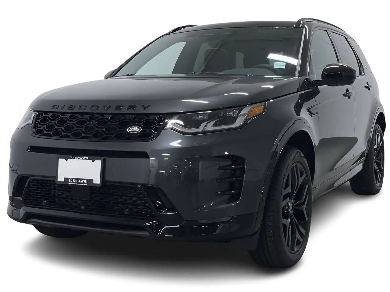 Land Rover Discovery Sport снимка Land Rover Discovery Sport