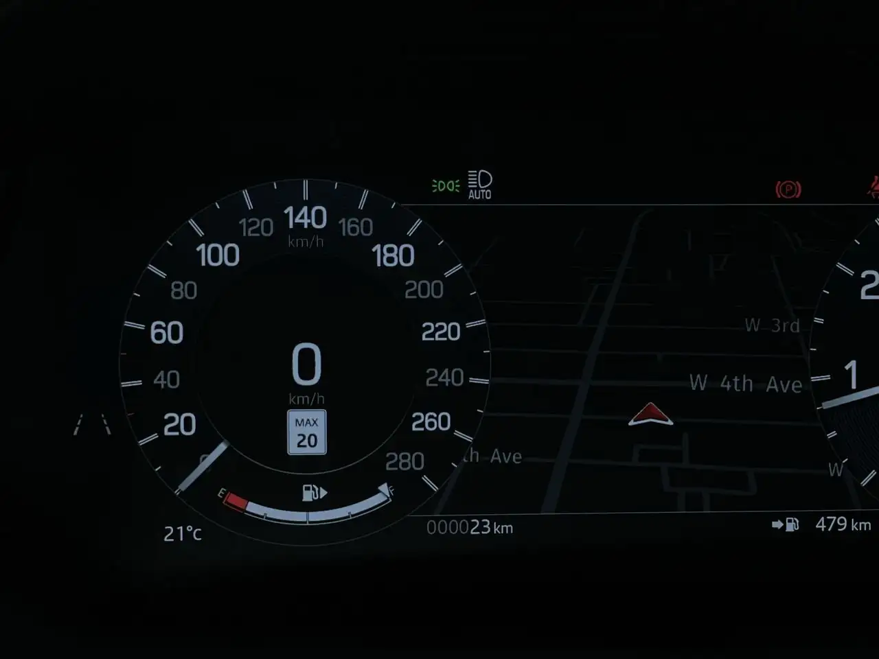 Land Rover Discovery Sport снимка Land Rover Discovery Sport