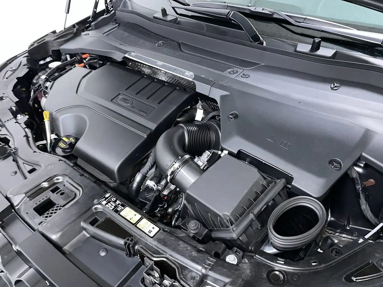 Land Rover Discovery Sport снимка Land Rover Discovery Sport