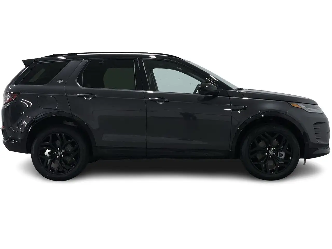 Land Rover Discovery Sport снимка Land Rover Discovery Sport