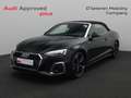 Audi A5 Cabriolet S-Line 35 TFSI 150 PK S-tronic / PDC / C Zwart - thumbnail 1