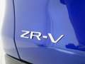 Honda ZR-V SPORT 2.0I-MMD AT SIN A/M Bleu - thumbnail 22
