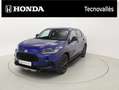 Honda ZR-V SPORT 2.0I-MMD AT SIN A/M Bleu - thumbnail 1