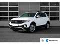 Volkswagen T-Cross 1.0 96PK TSI Life | 'App-Connect' draadlozen smart Wit - thumbnail 1