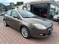 Fiat Bravo 1.4 16V Dynamic*2.HAND*KLIMA*TÜV NEU* Grau - thumbnail 4