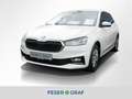 Skoda Fabia 1.0 TSI Selection LED PDC Sitzh. Weiß - thumbnail 1
