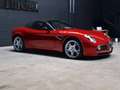 Alfa Romeo 8C Competizione Spider, Italiana, a Pordenone. Rojo - thumbnail 4