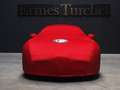 Alfa Romeo 8C Competizione Spider, Italiana, a Pordenone. Rojo - thumbnail 1