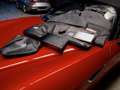Alfa Romeo 8C Competizione Spider, Italiana, a Pordenone. Rojo - thumbnail 13