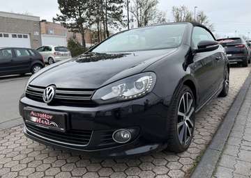 VI Cabriolet Allstar BMT/DSG/Navi